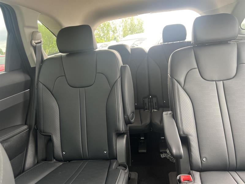 kia Sorento HEV 2026 - 17