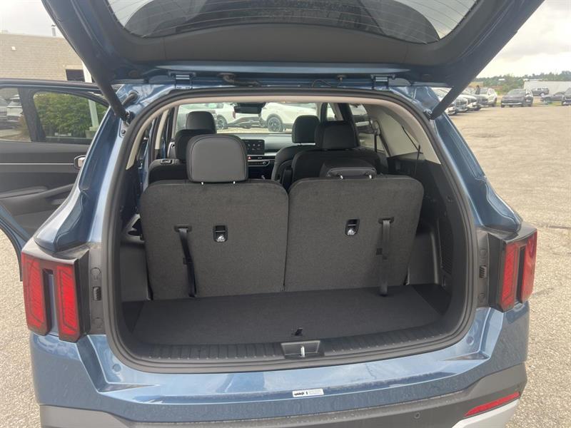 kia Sorento HEV 2026 - 18