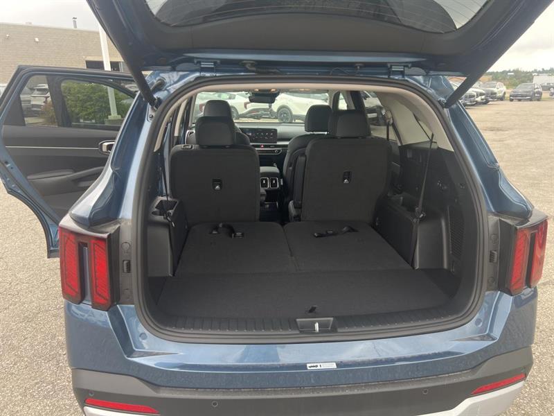 kia Sorento HEV 2026 - 19