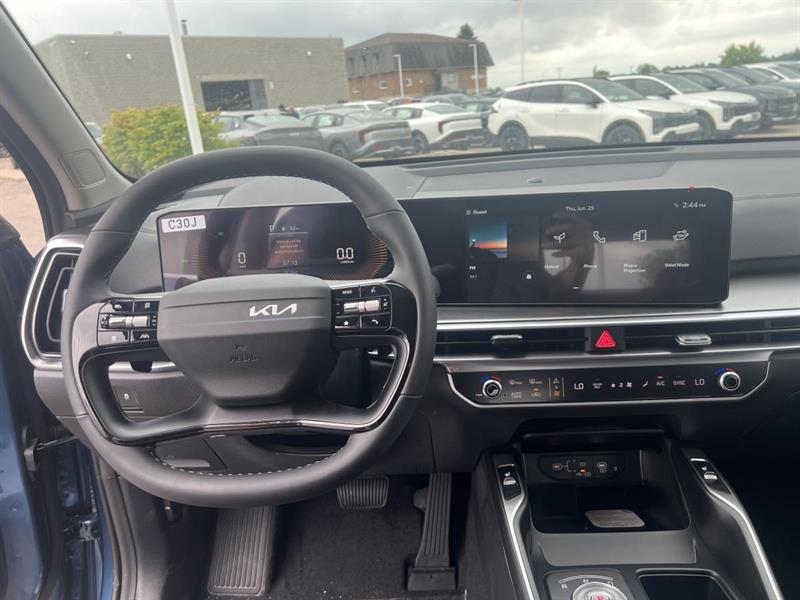 kia Sorento HEV 2026 - 22