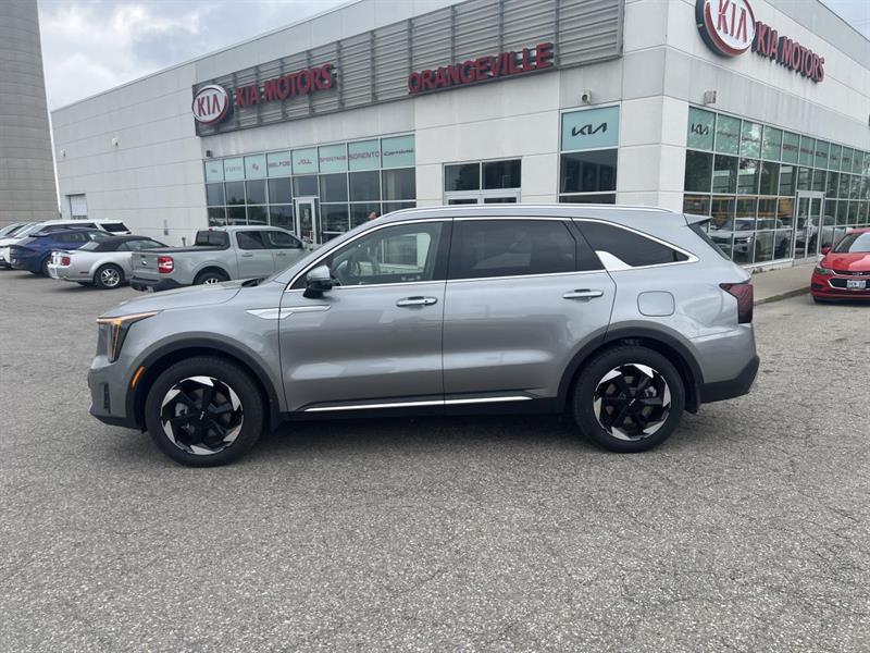 kia Sorento PHEV 2026 - 2