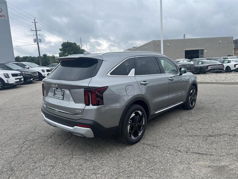 kia Sorento PHEV 2026 - 5