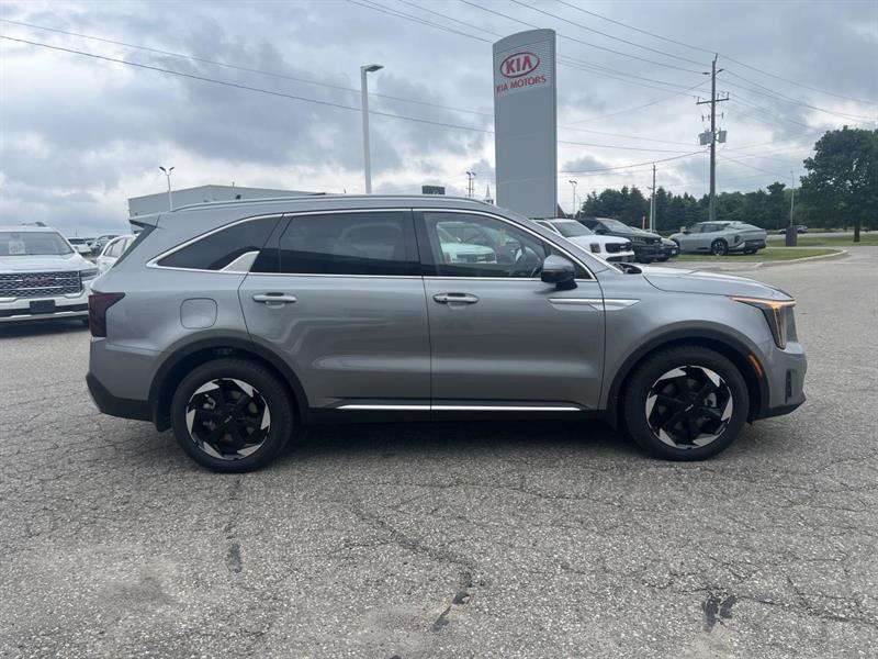 kia Sorento PHEV 2026 - 6