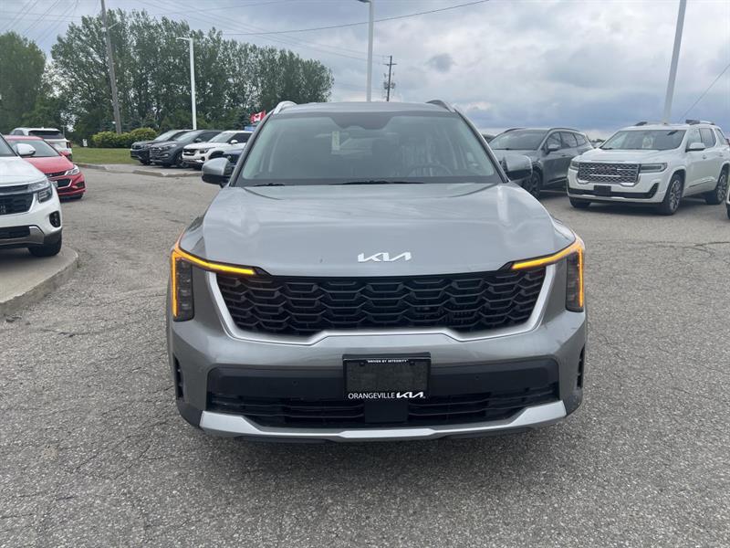 kia Sorento PHEV 2026 - 9