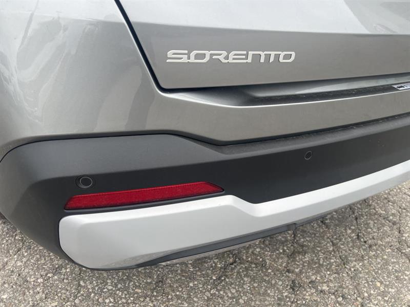 kia Sorento PHEV 2026 - 12