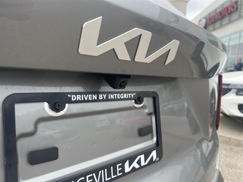 kia Sorento PHEV 2026 - 13