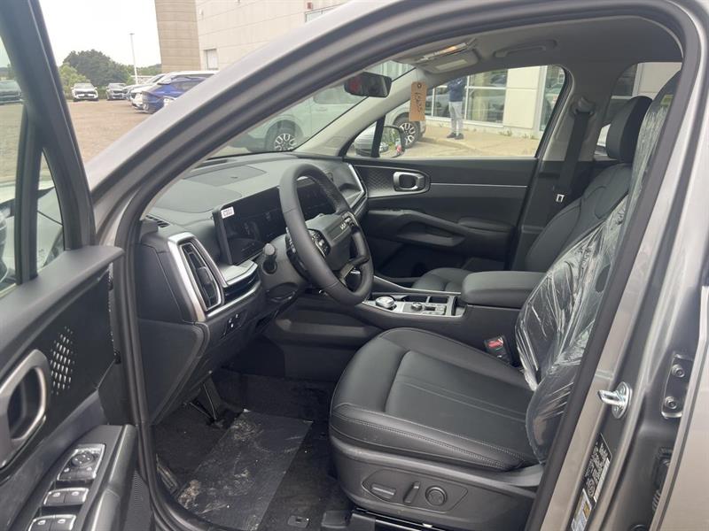 kia Sorento PHEV 2026 - 15