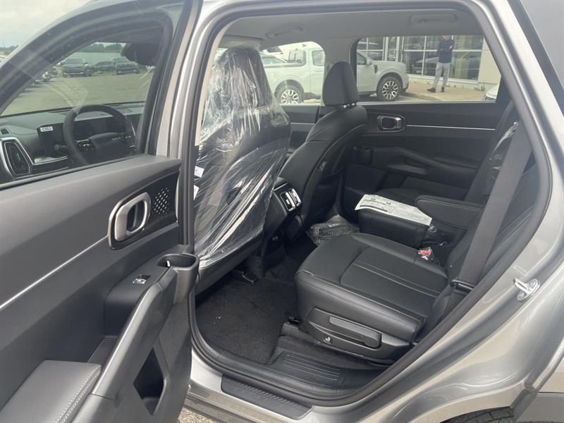 kia Sorento PHEV 2026 - 16