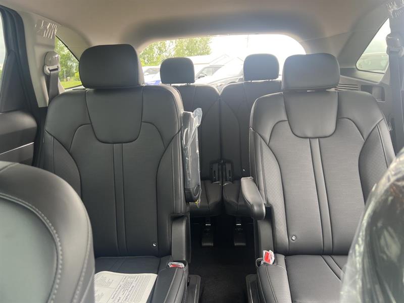 kia Sorento PHEV 2026 - 17