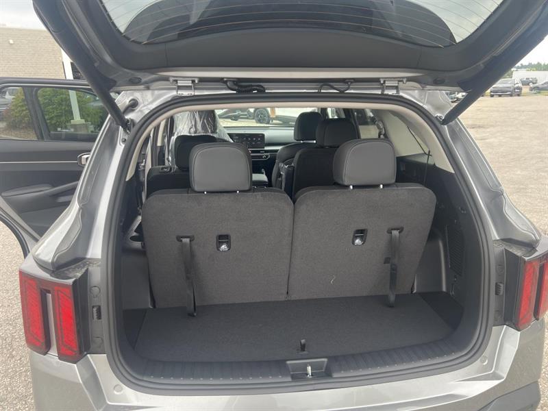 kia Sorento PHEV 2026 - 18