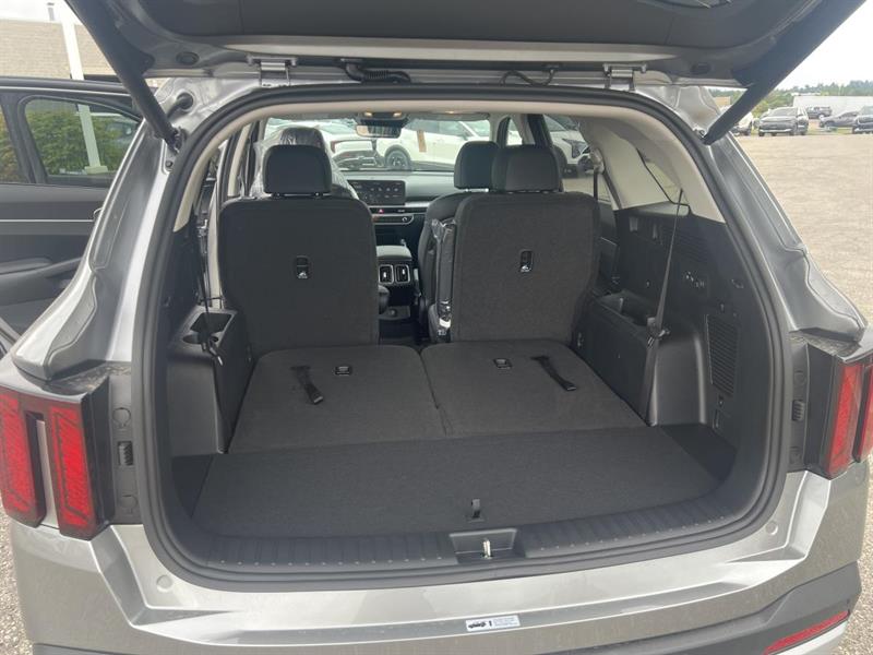 kia Sorento PHEV 2026 - 19