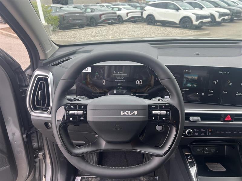kia Sorento PHEV 2026 - 21