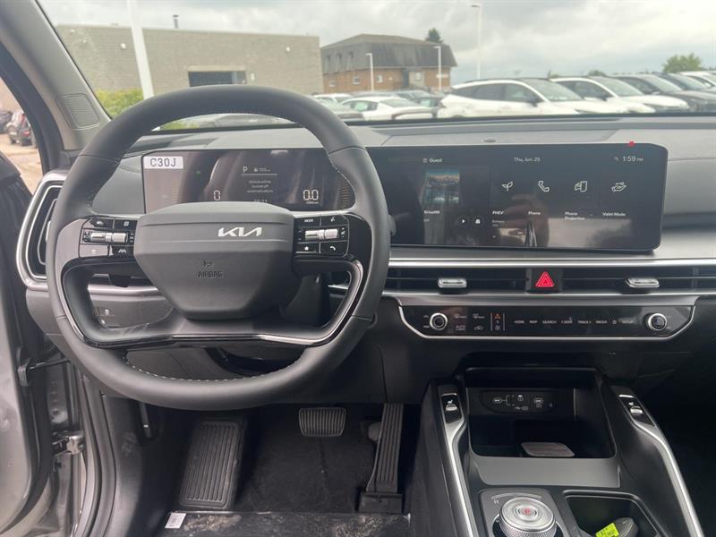 kia Sorento PHEV 2026 - 22