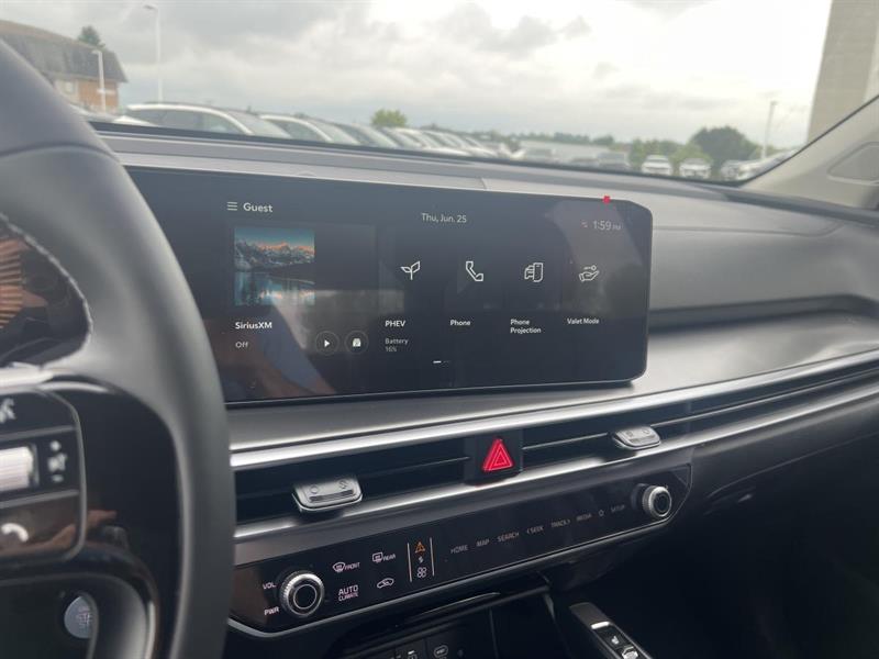 kia Sorento PHEV 2026 - 23