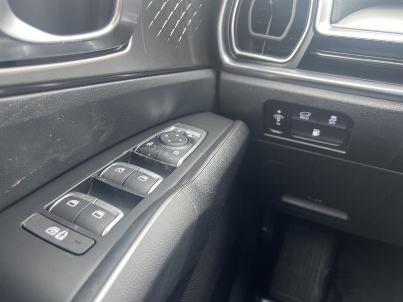 kia Sorento PHEV 2026 - 26