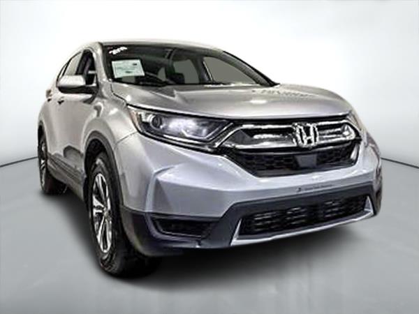 honda CR-V 2019