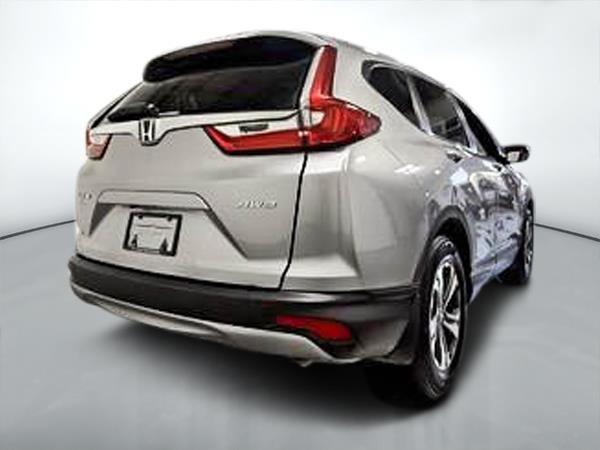 honda CR-V 2019 - 3