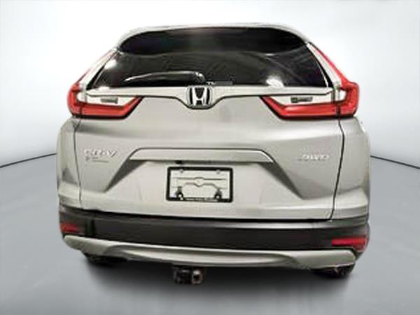 honda CR-V 2019 - 4