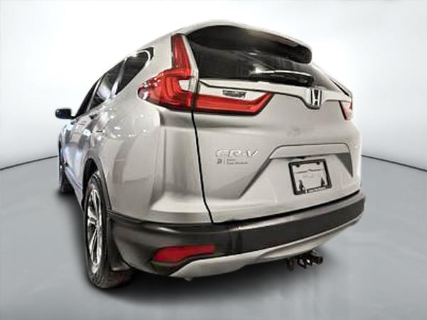honda CR-V 2019 - 5