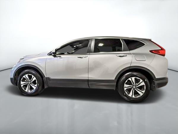 honda CR-V 2019 - 6