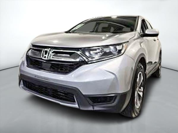 honda CR-V 2019 - 7