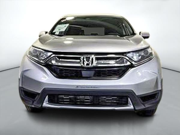 honda CR-V 2019 - 8