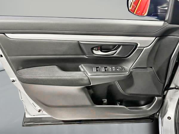 honda CR-V 2019 - 11