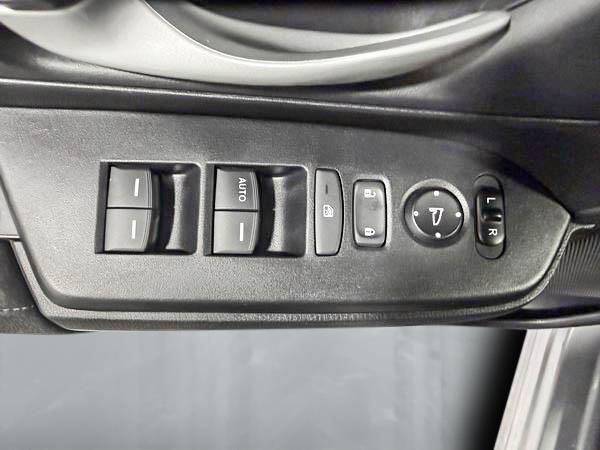 honda CR-V 2019 - 12