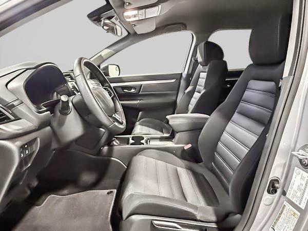 honda CR-V 2019 - 13