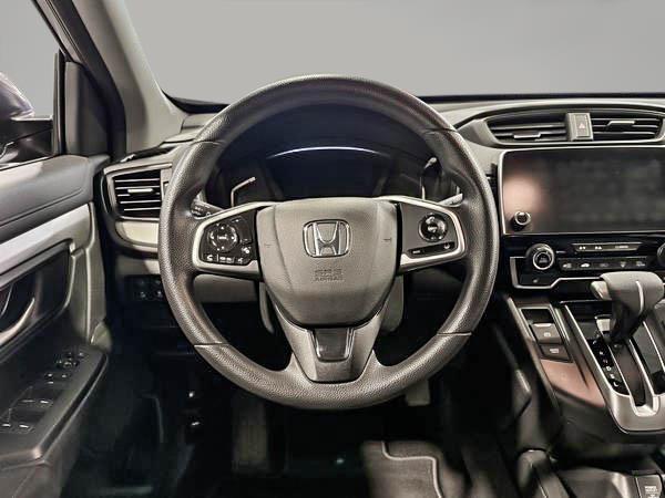 honda CR-V 2019 - 14