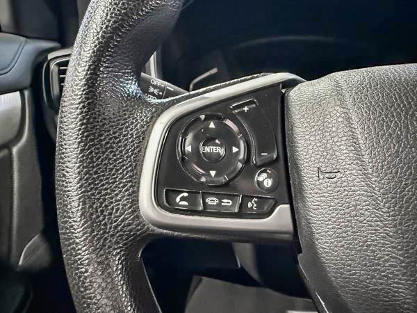 honda CR-V 2019 - 15