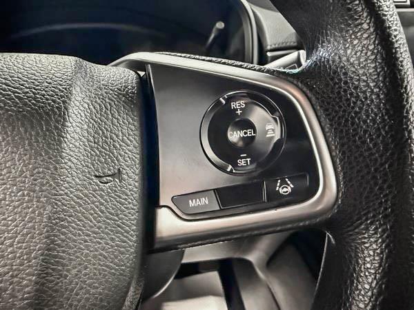 honda CR-V 2019 - 16