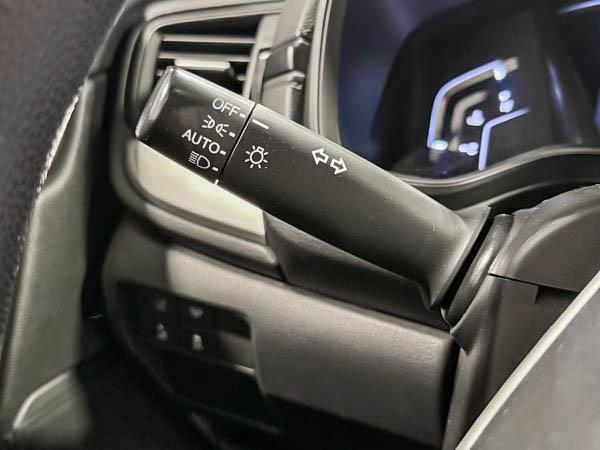 honda CR-V 2019 - 17