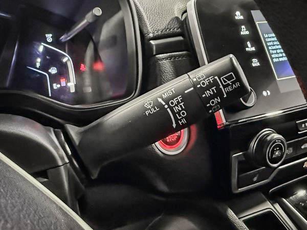 honda CR-V 2019 - 18