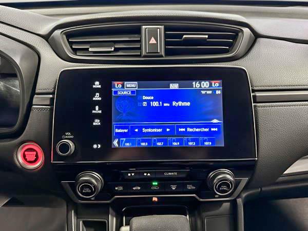 honda CR-V 2019 - 20