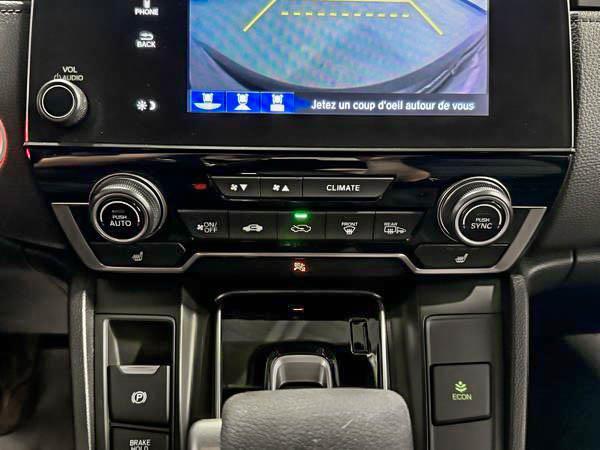 honda CR-V 2019 - 22
