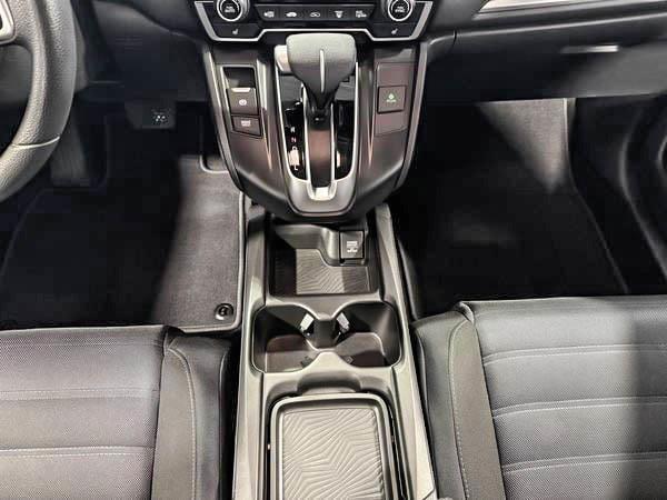 honda CR-V 2019 - 23