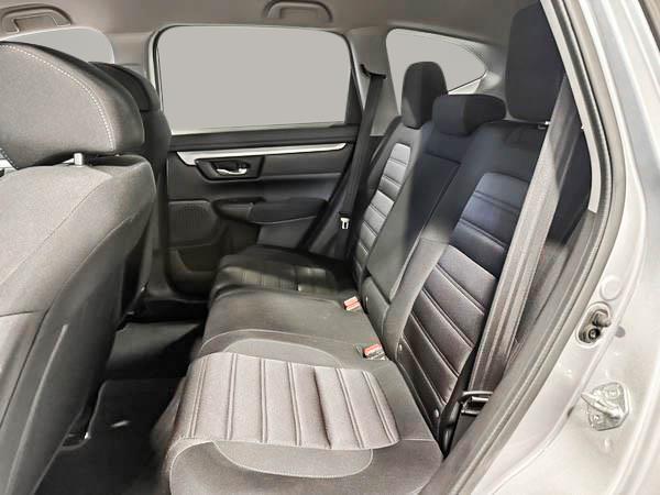 honda CR-V 2019 - 24