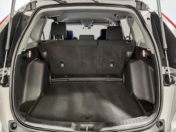 honda CR-V 2019 - 25