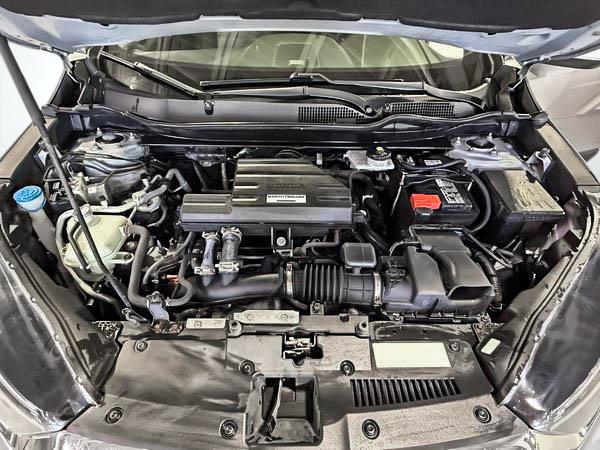 honda CR-V 2019 - 26