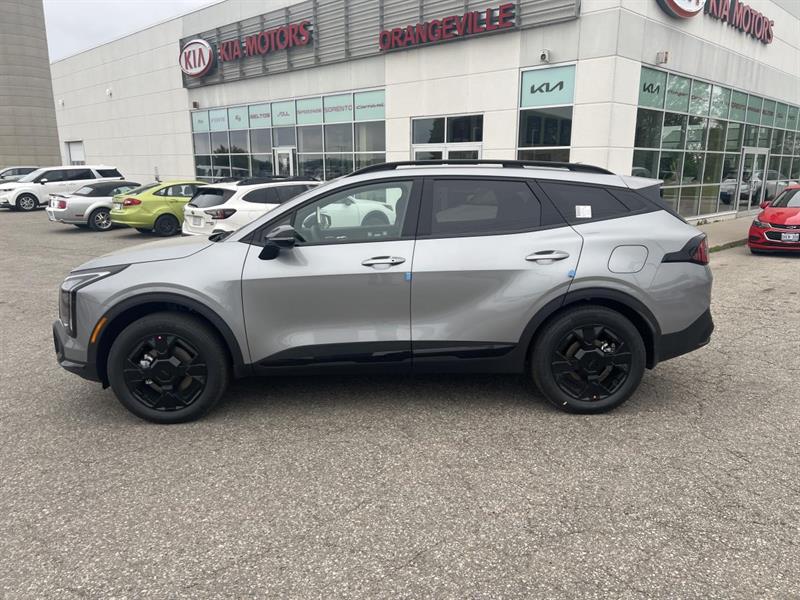 kia Sportage 2026 - 2