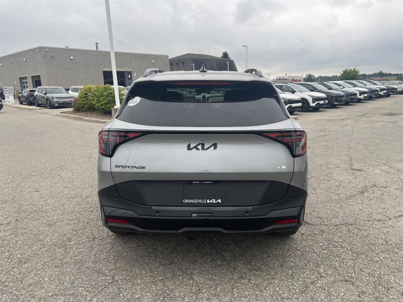 kia Sportage 2026 - 4