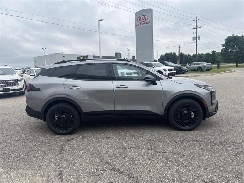 kia Sportage 2026 - 6