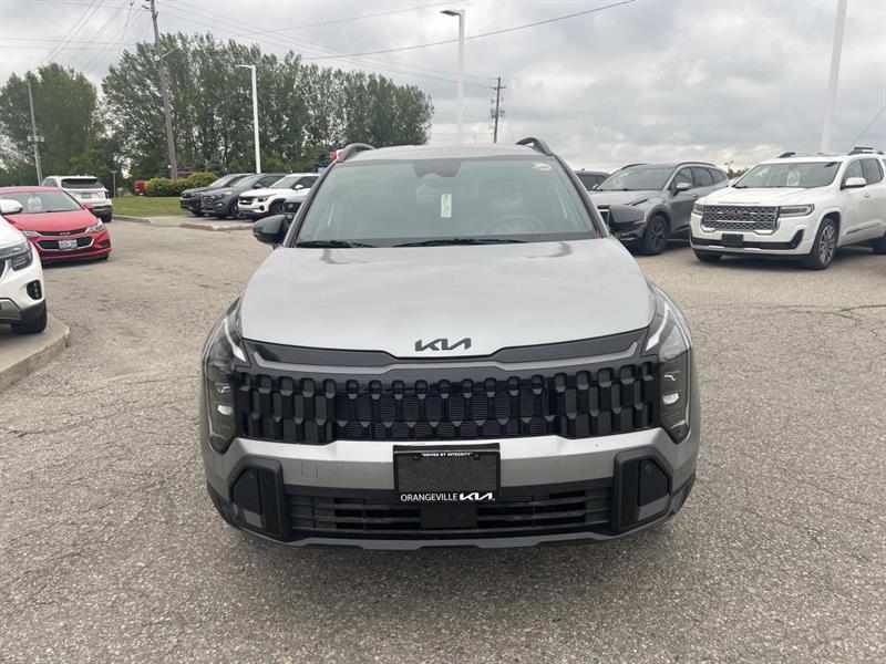 kia Sportage 2026 - 9