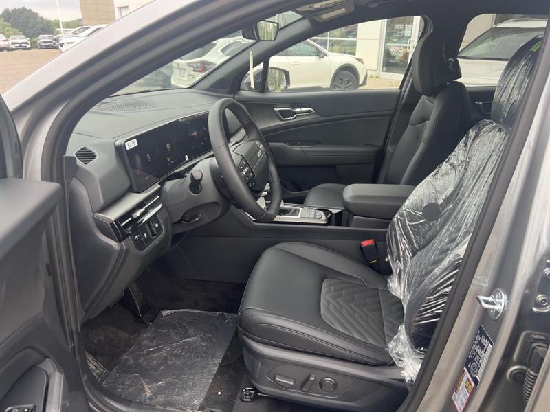 kia Sportage 2026 - 15
