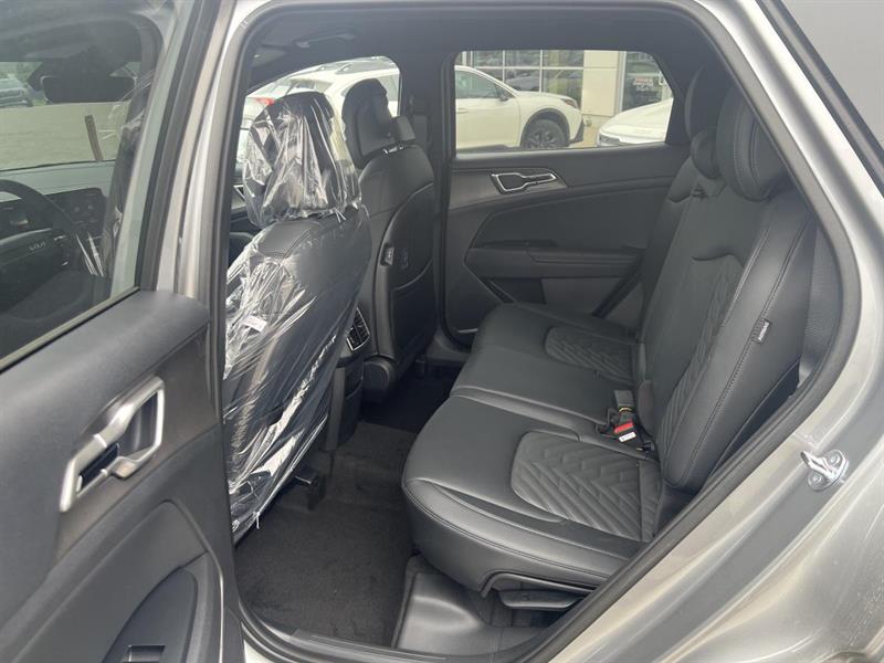kia Sportage 2026 - 16