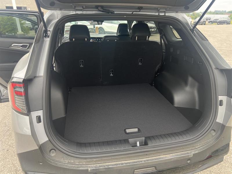 kia Sportage 2026 - 17