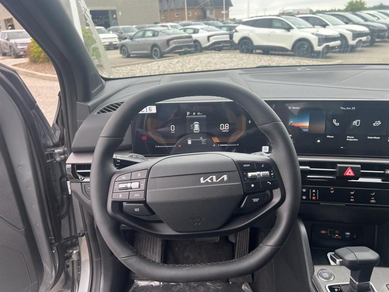 kia Sportage 2026 - 18