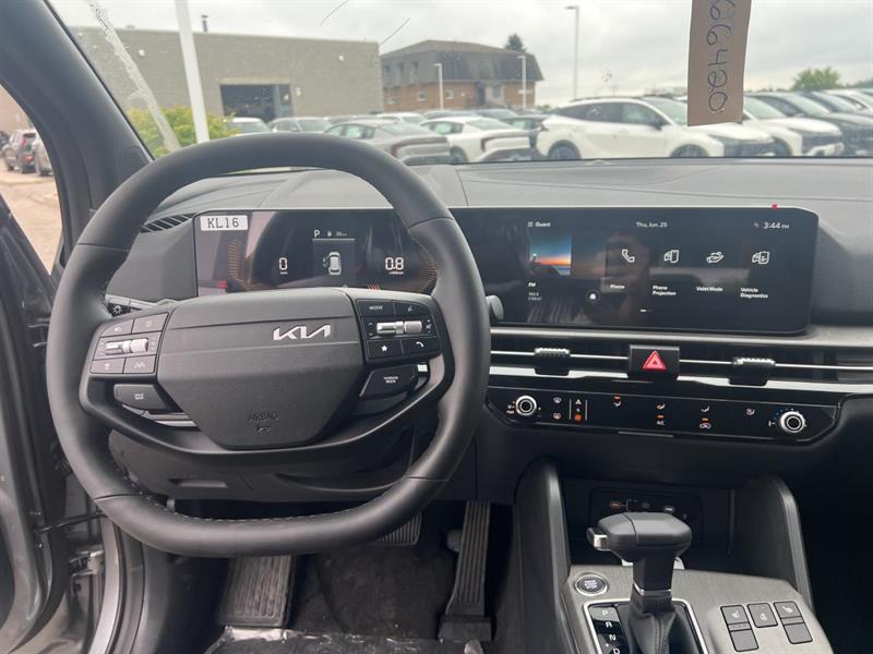 kia Sportage 2026 - 19