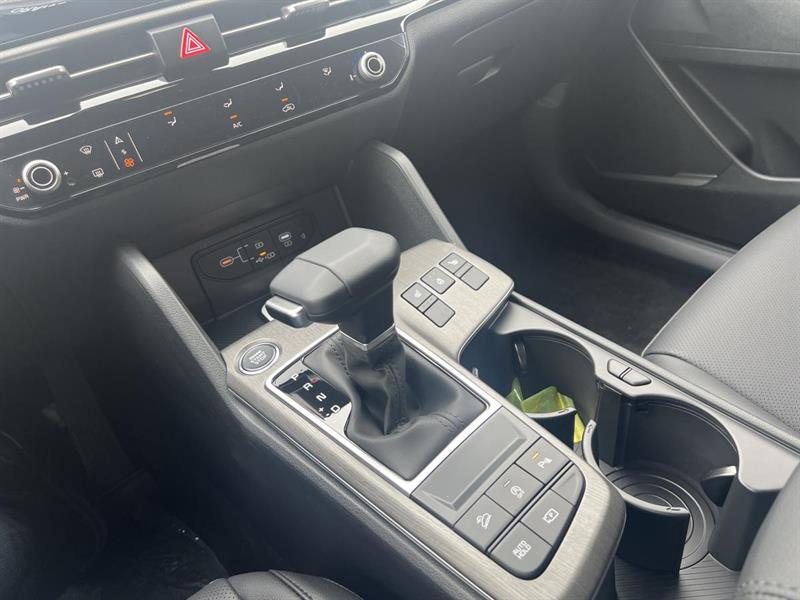 kia Sportage 2026 - 22